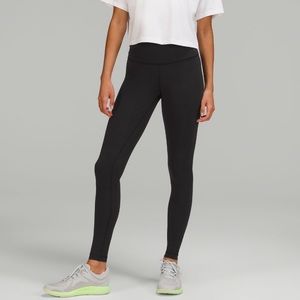 Wunder Under High-Rise Tight 25” Luon